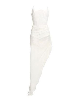 Giuseppe Di Morabito VESTIDOS - Vestidos largos en YOOX.COM