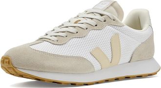 Veja Rio Branco II Mens Lace-up Boots White Pierre : EU 43 (US Mens 10) M, Synthetic