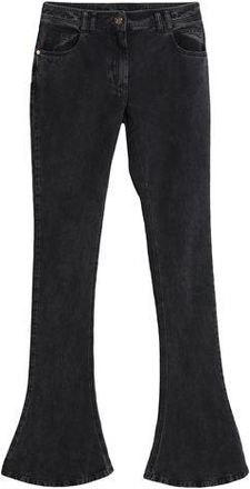 Balmain BOTTOMWEAR - Pantaloni jeans su YOOX.COM