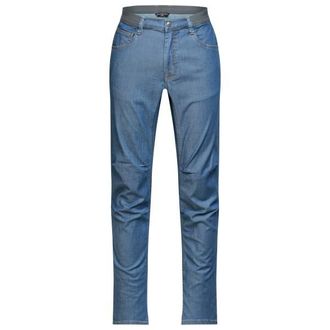Chillaz Ce&uuml;se Pant Boulderhose f&uuml;r Herren | blau