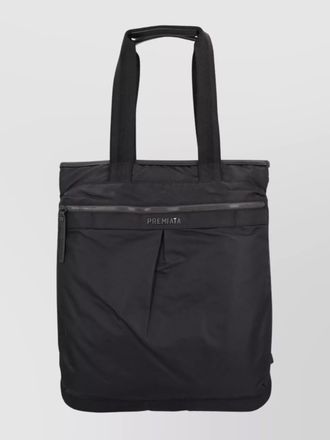 Premiata versatile kymani backpack adjustable straps