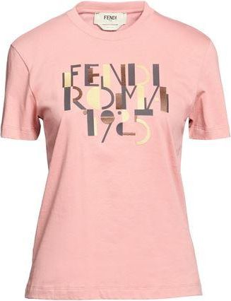 Fendi TOPWEAR - T-shirts su YOOX.COM