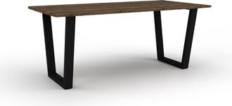 Schubiger M&ouml;bel Esstisch Voltago