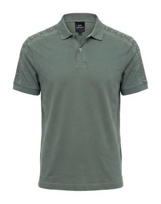 A|X Armani Exchange TOPWEAR - Polo shirts sur YOOX.COM