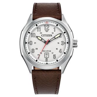 Citizen Terra Force Mens Watch AW1890-19B