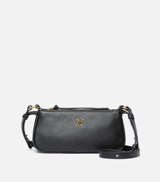 Pinko Pinko Love Half Moon Horizontal Mini