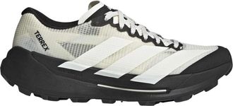 adidas Terrex Agravic TT - Heren - Hardloopschoenen - Wit - 41 1/2 EU - Fitness