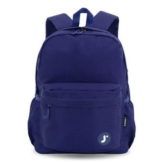 JWorld Unisex Oz 17 Daily Backpack For School And Travel in Navy at Nordstrom