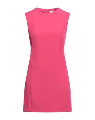 Kontatto DRESSES - Mini dresses sur YOOX.COM