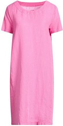 120% Lino DRESSES - Mini dresses sur YOOX.COM