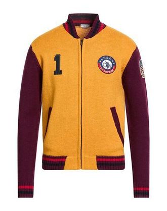 U.S.Polo Association PRENDAS DE PUNTO - C&aacute;rdigans en YOOX.COM