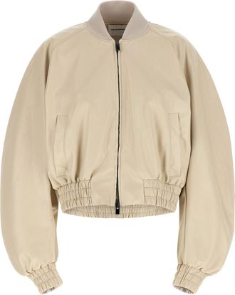 Andamane La chaqueta bomber Andamane Sierra