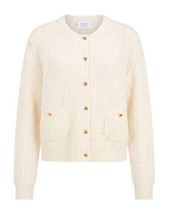 BE YOU BY GERALDINE ALASIO MAGLIERIA - Cardigan su YOOX.COM