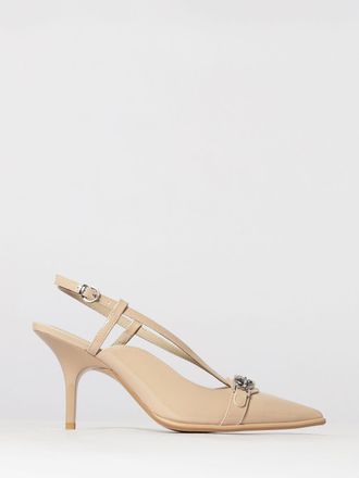 Pinko Scarpe Con Tacco Donna colore Rosa