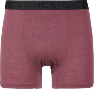 Stoic Merino150 SadjemSt. Boxer Merinounterw&auml;sche f&uuml;r Herren | lila