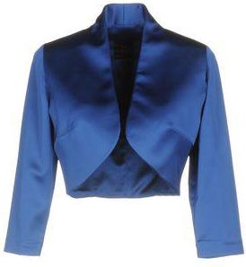 Hanita ROPA DE ABRIGO - Chaquetas y cazadoras en YOOX.COM