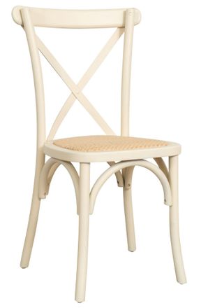 Biscottini International Sedia Da Cucina Moderna Impilabile Sedia In Legno Rattan Sala Da Pranzo Soggiorno Thonet Vintage Sedie Ristorante Rustiche