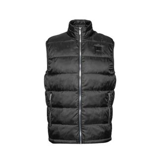 Karl Lagerfeld Hombre, Chaquetas, Negro, Talla: M