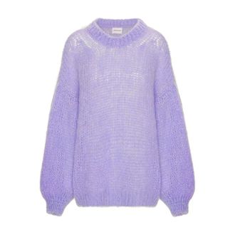 Americandreams Americandreams, Donna, Maglie, Viola, Taglia unica, new