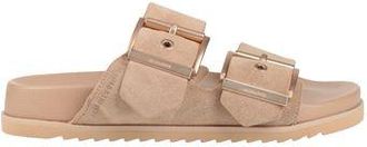 AllSaints CALZATURE - Sandali su YOOX.COM