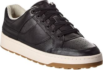 Vince Wilder Court Leather Sneaker