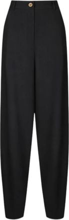 Elisabetta Franchi Leichte Krepphose von Elisabetta Franchi
