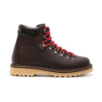 Diemme Roccia Vet Boot - Heren - Schoenen - Bruin - Maat: 44 EU Zijde