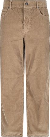 The Row Pantaloni Corduroy Rossen