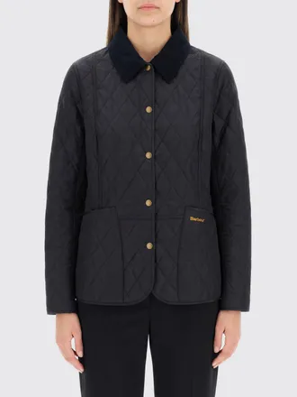 Barbour Giacca trapuntata in nylon Liddesdale