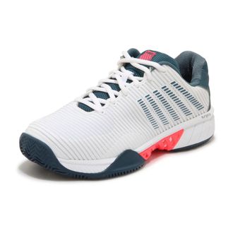 K-Swiss Uomo, Scarpe, Multicolore, 41 1/2 EU, new