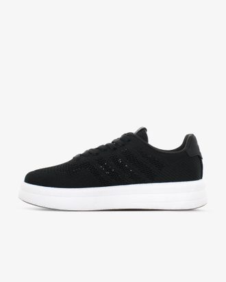 Fessura Italia Foam K Sneaker - Black