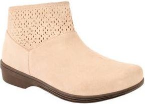 Revitalign Del Mar Orthotic Bootie in Blush at Nordstrom Rack, Size 7.5