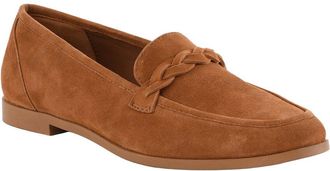 Seychelles Afternoon Stroll Suede Loafer
