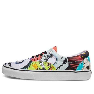 Vans The Nightmare Before Christmas x Era Halloweentown VN0A4BV4T2T