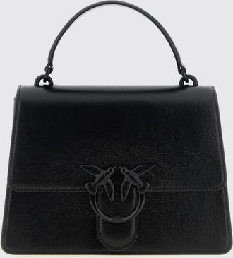 Pinko Borsa Love One Classic Pinko in pelle