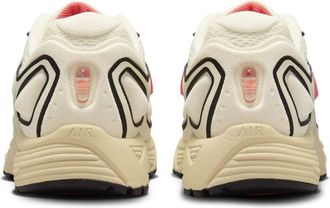 Nike Mens Sneaker Multicolor Rubber