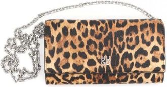 HUGO BOSS Dames, Tassen, Veelkleurig, Maat: ONE Size Poliester