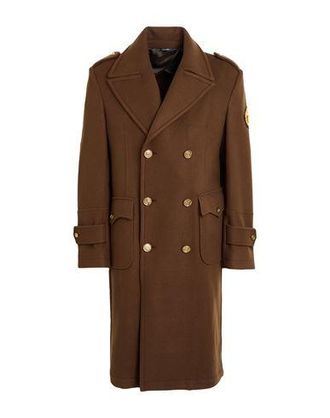 Daniele Alessandrini CAPISPALLA - Cappotti su YOOX.COM