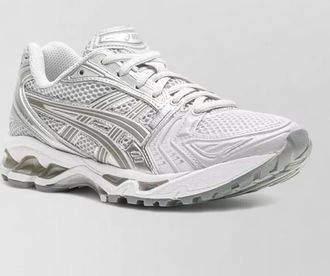 Asics gel kayano 14 sneakers cruelty free leather