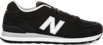 New Balance Ml515 - male - New Balance - Sneakers - Black - 9 UK - Shoes