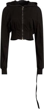 Rick Owens TOPWEAR - Felpe su YOOX.COM