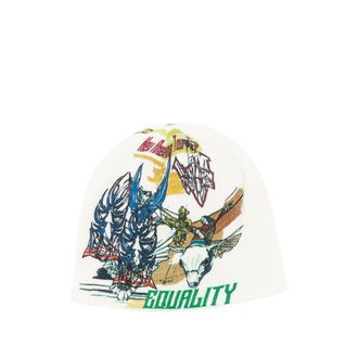 Who Decides War by Ev Bravado Hats Neutral