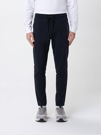 Paul & Shark Pants PAUL & SHARK Men color Blue