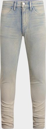 Hudson Men & apos;s Zack Comfort Stretch Skinny Jeans