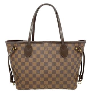 Louis Vuitton Ebene Tote Bag (Pre-Owned)