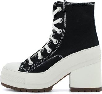 Converse Chuck 70 De Luxe Heel Black A05347C