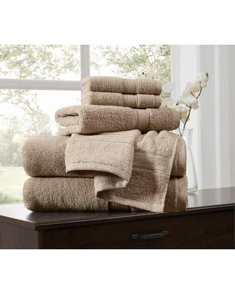 Royal Velvet Regal Plush 6Pc Towel Set