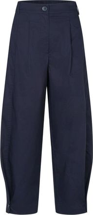 Masai Broek - Dames - Broeken - Blauw - Maat: L