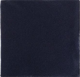 Lisa Yang Ulla Scarf - Accessories - Mujer - Azul - ONE SIZE