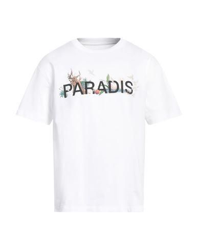 3.Paradis: White Printed T-Shirts now up to −71% | Stylight